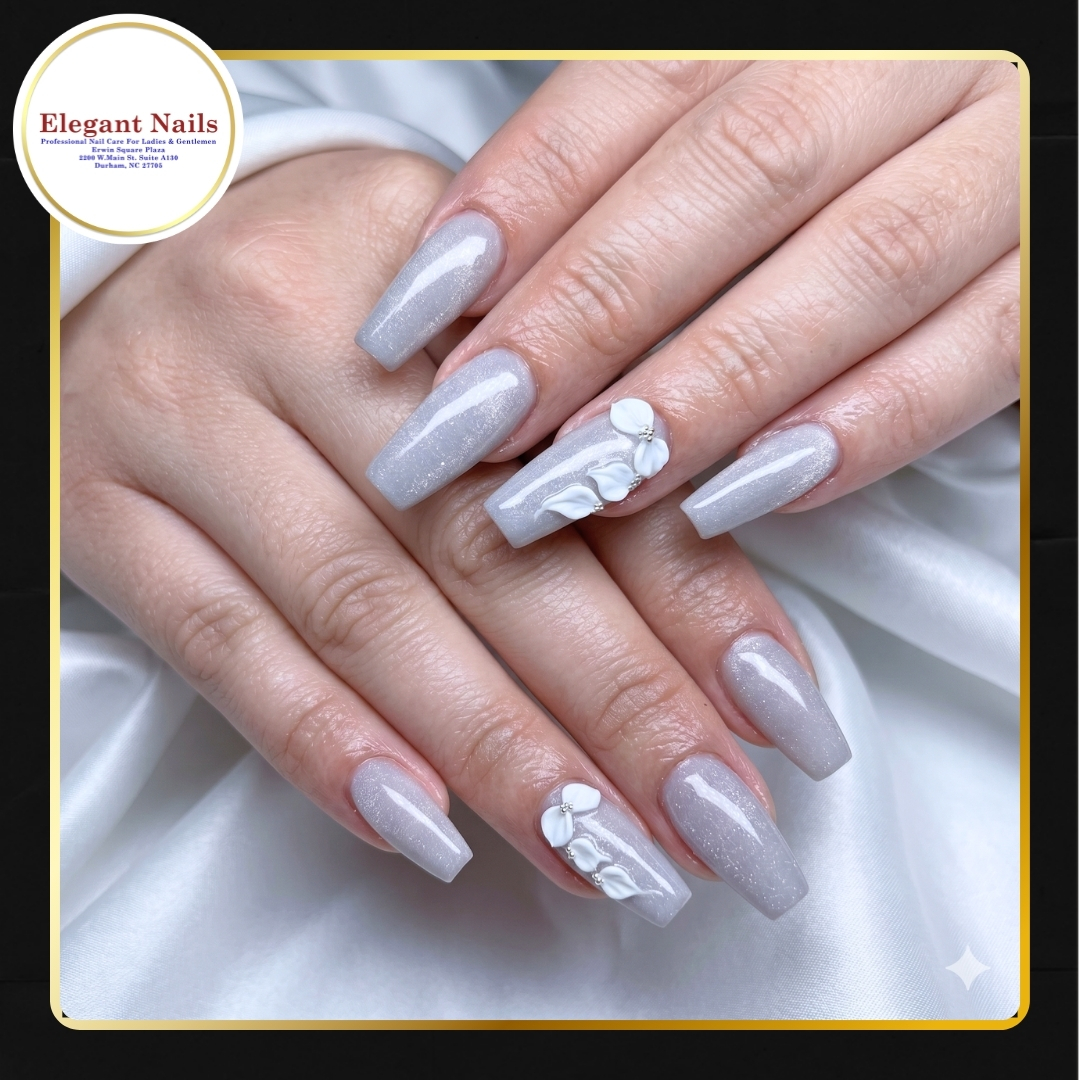 Nail May 26